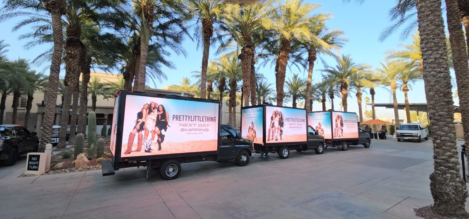 Sustainability in OOH: Eco-Friendly Billboards